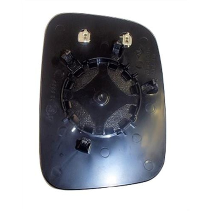 Volkswagen Caravelle MPV 2004-2009 Door Mirror Glass Electric Heated Type Passenger Side L