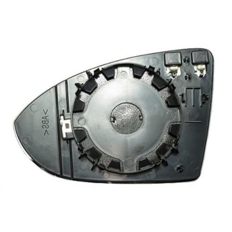 Volkswagen Golf Estate 2013-2017 Door Mirror Glass Driver Side R