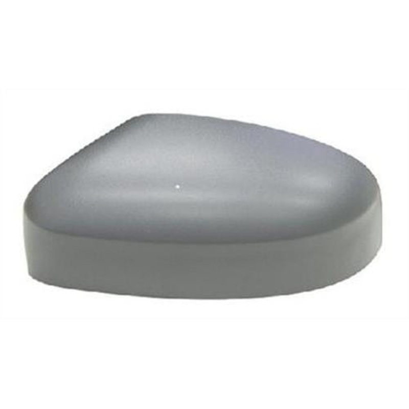 Ford Focus 5 Door Hatchback 2014-2018 Door Mirror Cover Primed Passenger Side L