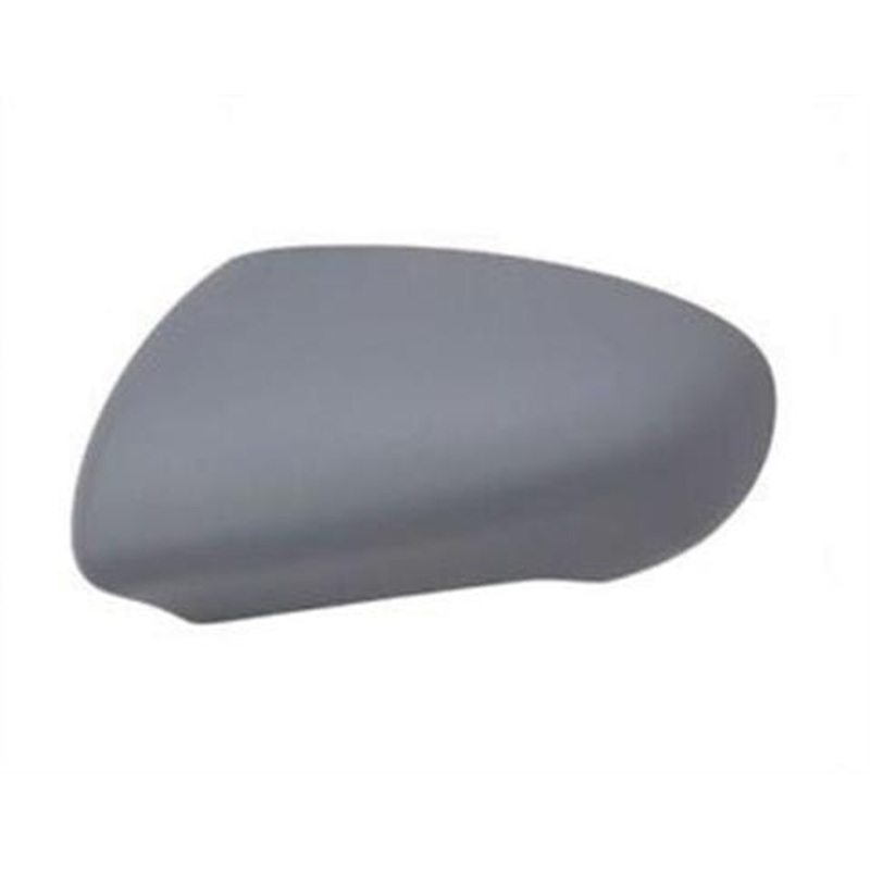 Nissan Qashqai+2 Hatchback 2010-2013 Door Mirror Cover Primed Passenger Side L