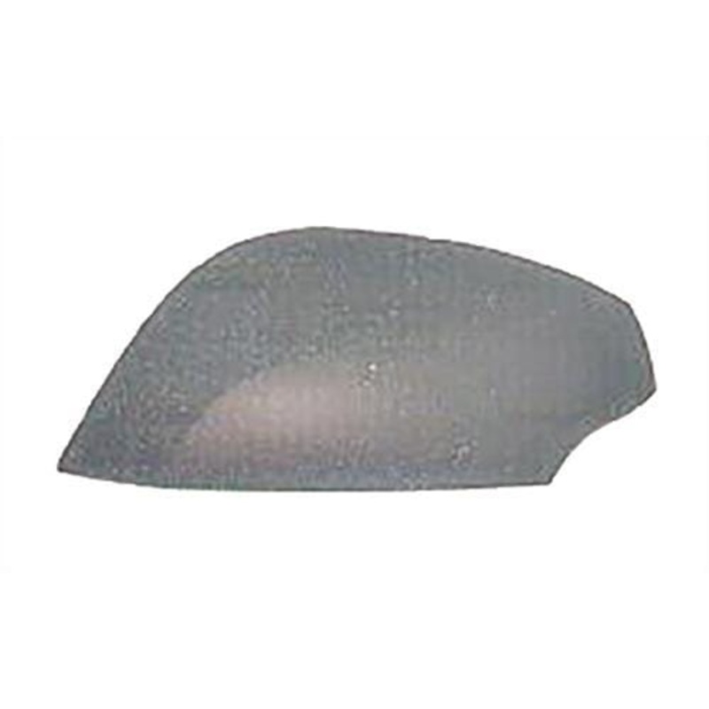 Renault Megane Coupe 2009-2012 Door Mirror Cover Primed Passenger Side L