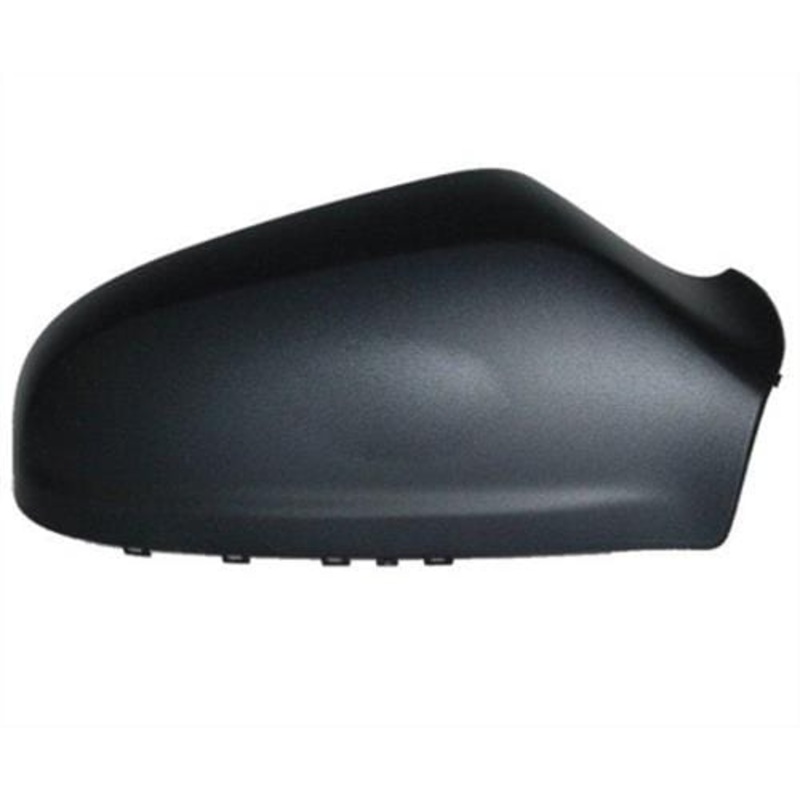 Vauxhall Astra 5 Door Hatchback 2004-2006 Door Mirror Cover Black Driver Side R