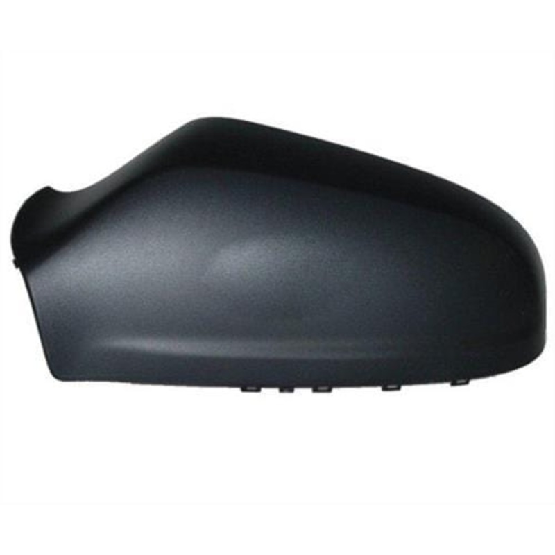 Vauxhall Astra 5 Door Hatchback 2004-2006 Door Mirror Cover Black Passenger Side L