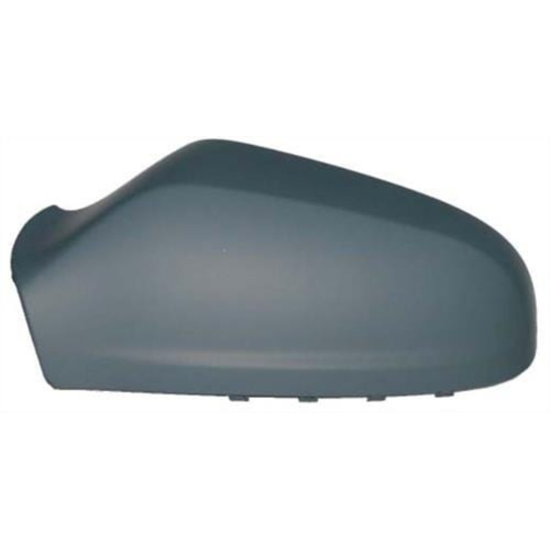 Vauxhall Astra 5 Door Hatchback 2004-2006 Door Mirror Cover Primed Passenger Side L