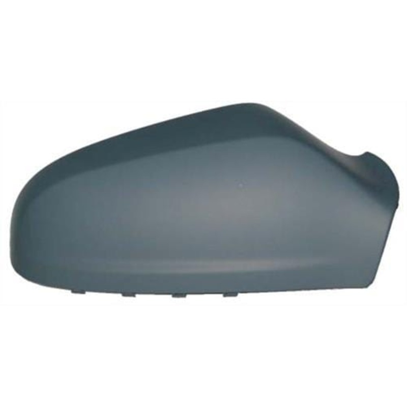 Vauxhall Astra 5 Door Hatchback 2007-2009 Door Mirror Cover Primed Driver Side R