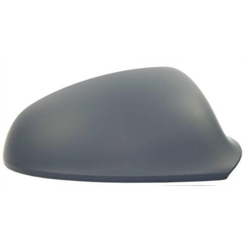 Vauxhall Astra 5 Door Hatchback 2010-2012 Door Mirror Cover Primed Driver Side R