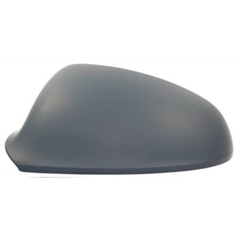Vauxhall Astra 5 Door Hatchback 2010-2012 Door Mirror Cover Primed Passenger Side L