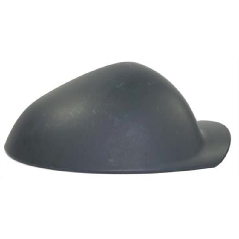 Vauxhall Insignia Saloon 2009-2013 Door Mirror Cover Primed Driver Side R