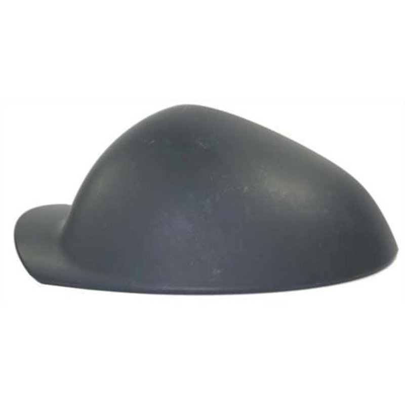 Vauxhall Insignia Saloon 2013-2014 Door Mirror Cover Primed Passenger Side L