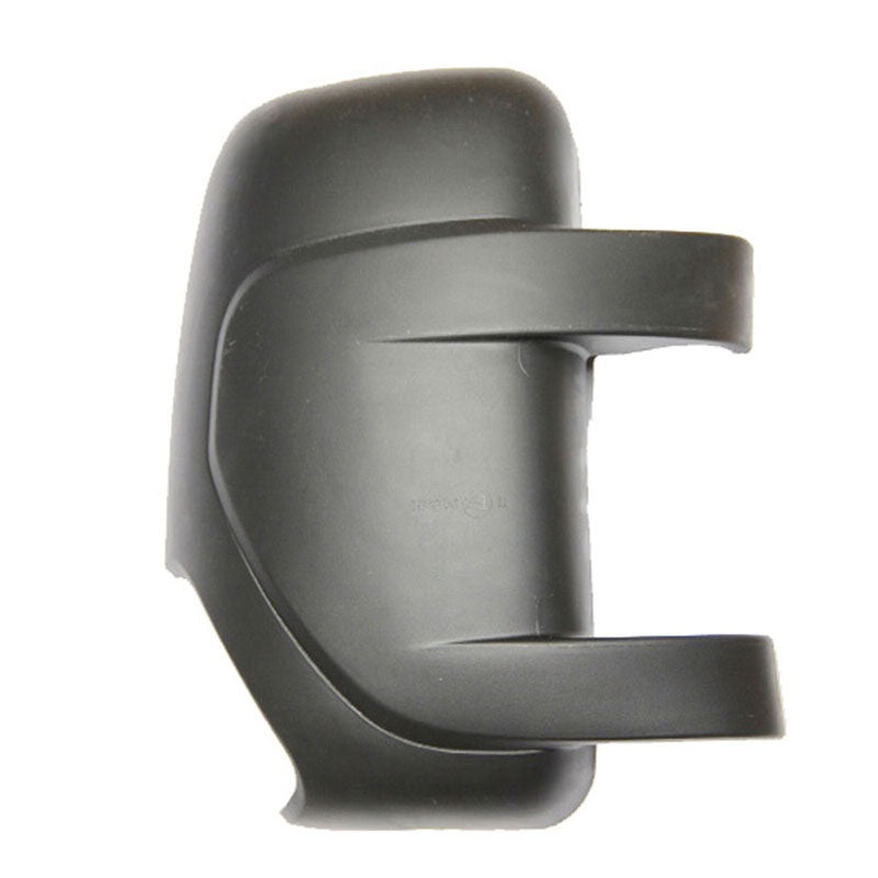 Vauxhall Movano Van 2010-2019 Door Mirror Cover Black (Short Arm Mirrors) Driver Side R