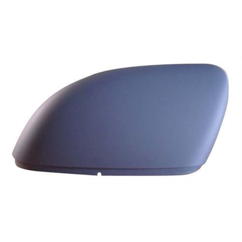 Volkswagen Golf Cabriolet 2011-2016 Door Mirror Cover Primed Passenger Side L