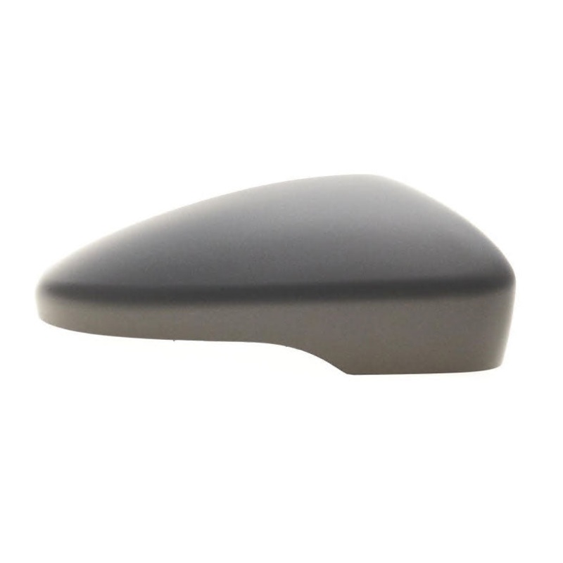 Volkswagen Passat Saloon 2011-2014 Door Mirror Cover Primed Driver Side R