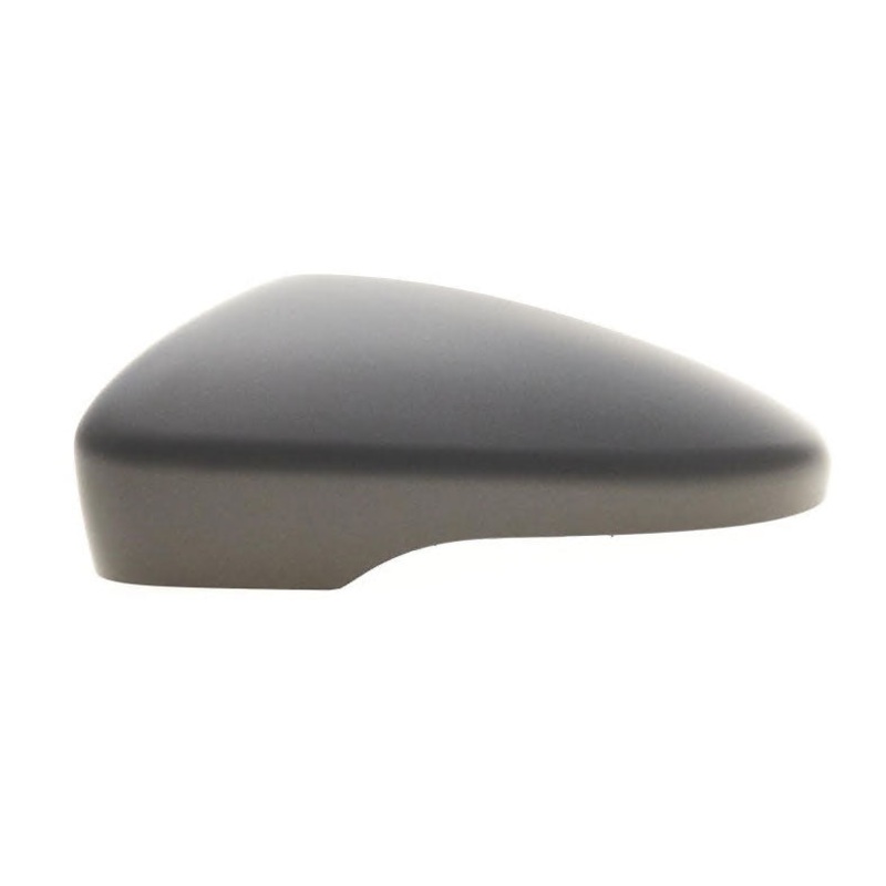Volkswagen Passat Saloon 2011-2014 Door Mirror Cover Primed Passenger Side L