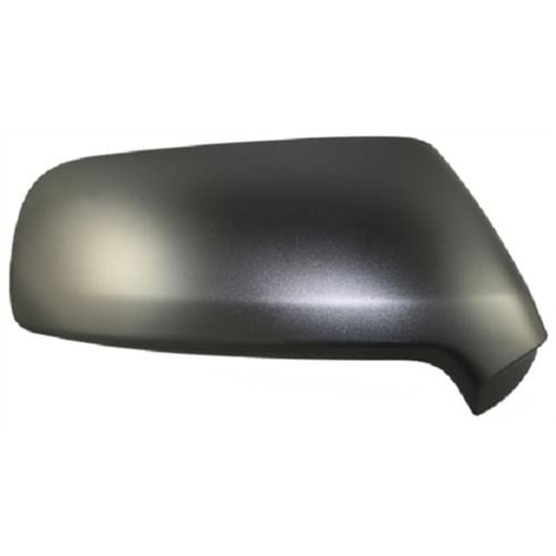 Citroen C3 Picasso MPV 2009-2012 Door Mirror Cover Black Driver Side R