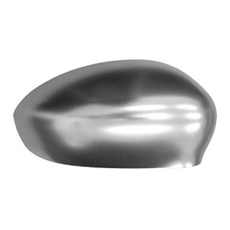 Fiat 500 Hatchback 2008-2015 Door Mirror Cover Chrome Driver Side R