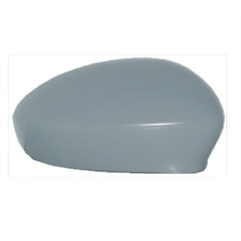 Fiat Grande Punto 5 Door Hatchback 2006-2010 Door Mirror Cover Primed Driver Side R