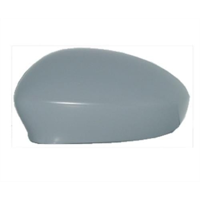 Fiat Punto Evo 3 Door Hatchback 2010-2012 Door Mirror Cover Primed Passenger Side L