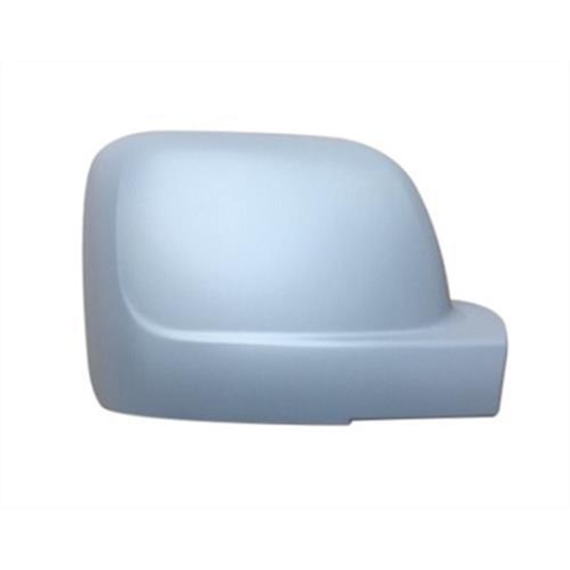 Fiat Talento Van 2016-2021 Door Mirror Cover Primed Driver Side R