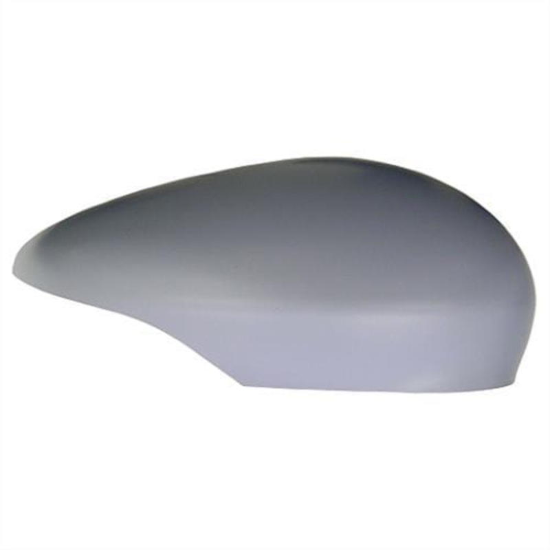 Ford B-Max MPV 2012-2017 Door Mirror Cover Primed Driver Side R