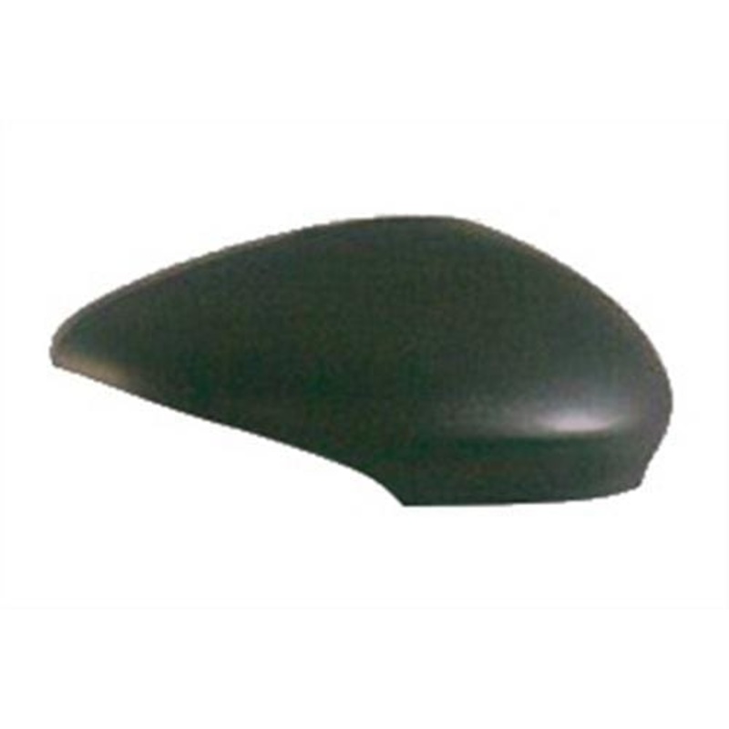 Ford B-Max MPV 2012-2017 Door Mirror Cover Textured Driver Side R