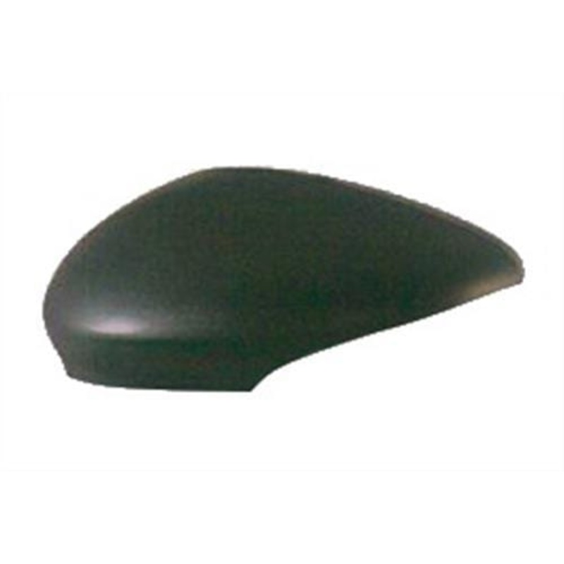 Ford B-Max MPV 2012-2017 Door Mirror Cover Textured Passenger Side L