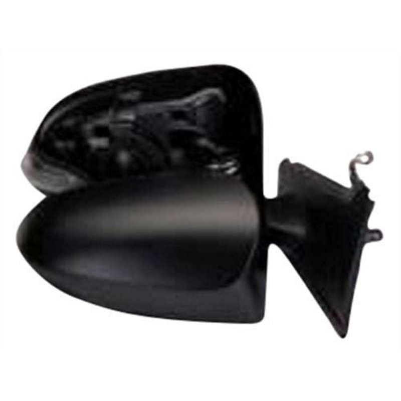 Toyota Yaris 5 Door Hatchback 2011-2014 Door Mirror Electric Heated Type With Primed Cover Driver Side R