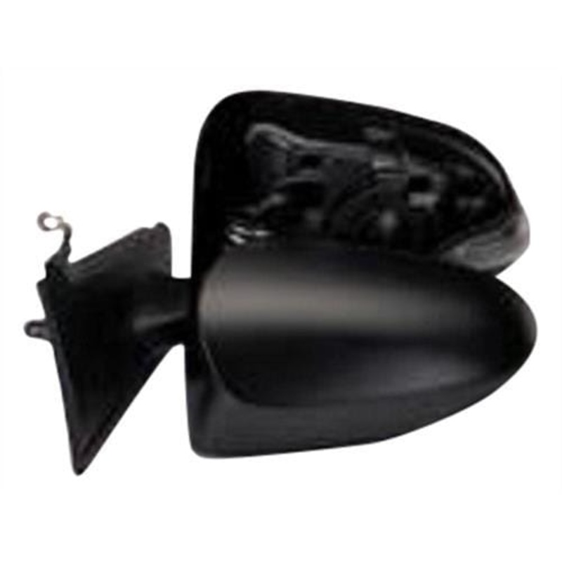 Toyota Yaris 5 Door Hatchback 2011-2014 Door Mirror Electric Not Heated Type With Primed Cover Passenger Side L