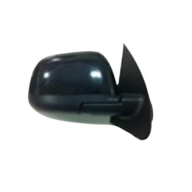 Nissan Micra 5 Door Hatchback 2013-2017 Door Mirror Electric Not Heated Type With Primed Cover Driver Side R