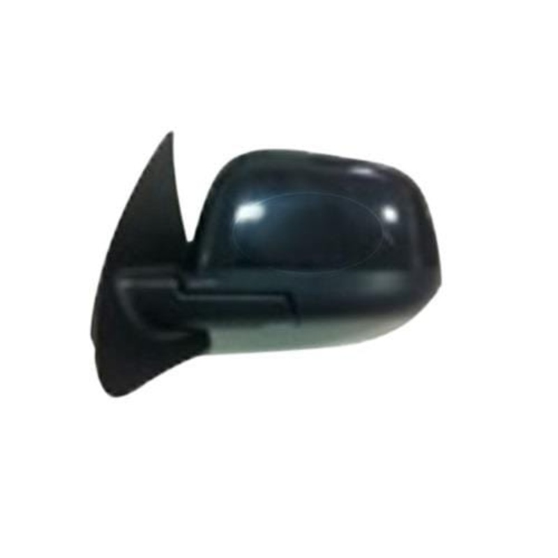 Nissan Micra 5 Door Hatchback 2013-2017 Door Mirror Electric Not Heated Type With Primed Cover Passenger Side L