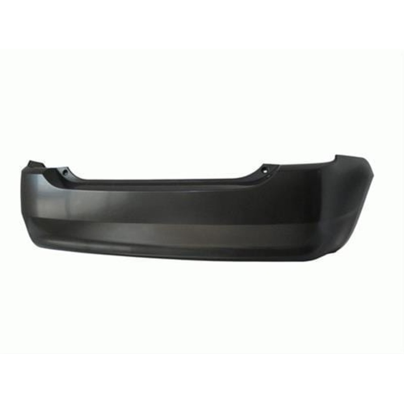 Toyota Prius Hatchback 2004-2009 Rear Bumper Needs Priming