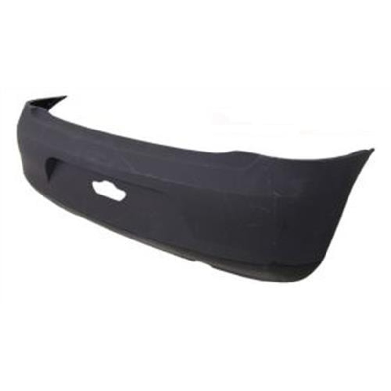Volkswagen Fox Hatchback 2006-2011 Rear Bumper Part Primed