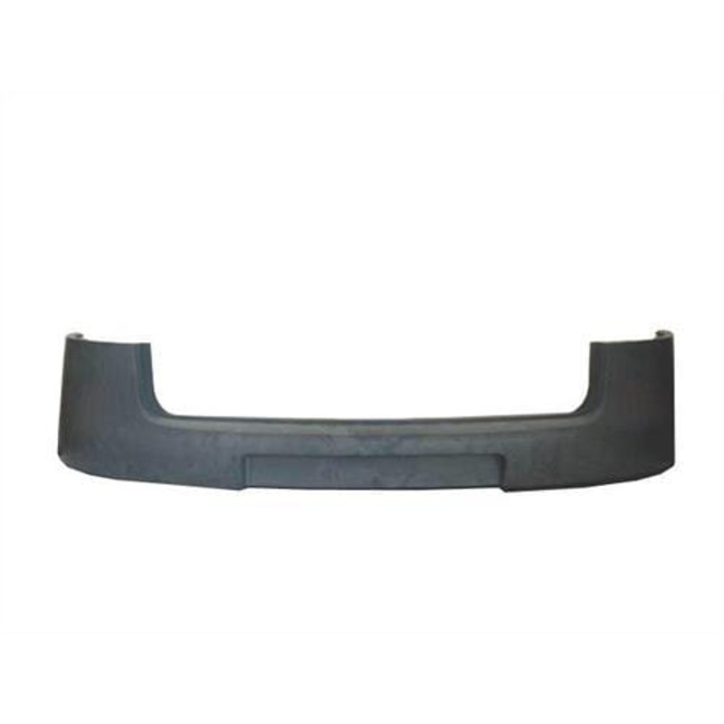 Volkswagen Golf 3 Door Hatchback MK5 2004-2008 Rear Bumper No Sensor Holes – Primed