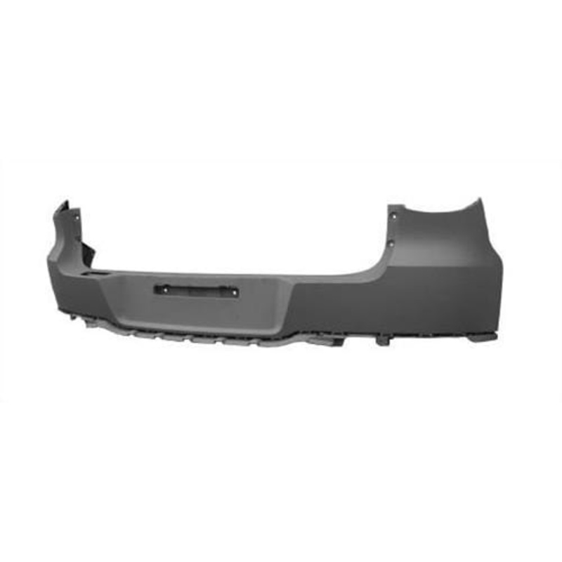 Volkswagen Tiguan Estate 2011-2016 Rear Bumper – Primed