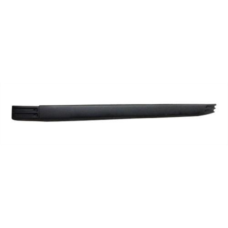 Volkswagen Transporter Van 1991-1997 Rear Bumper Centre Section – Textured
