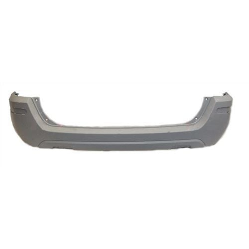 Ford Fusion Hatchback 2003-2006 Rear Bumper – Primed