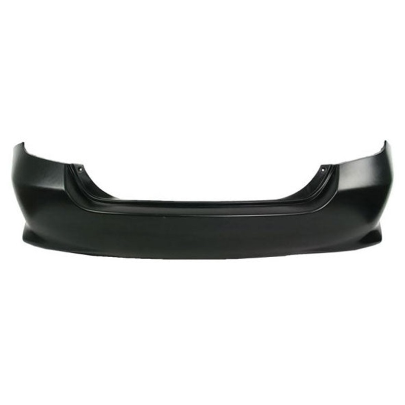 Honda Jazz Hatchback 2005-2008 Rear Bumper Not Sport Models (Needs Priming)