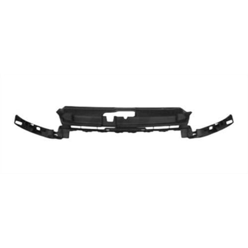 Peugeot 208 3 Door Hatchback 2012-2015 Front Bumper Bracket Centre Section
