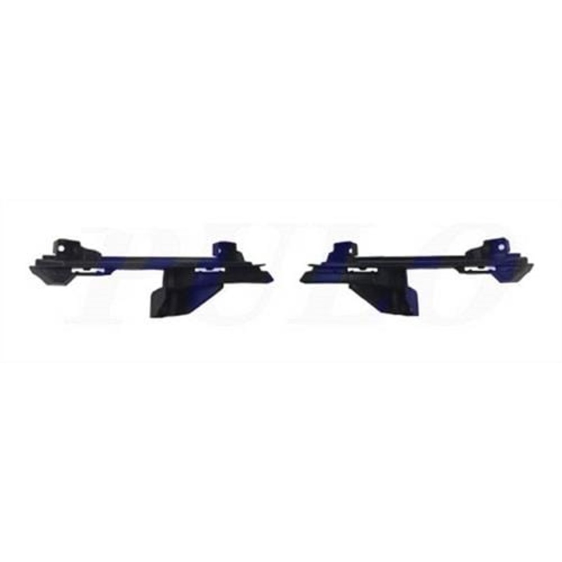 Renault Clio 5 Door Hatchback 2016-2019 Front Bumper Bracket Upper – Set of Two