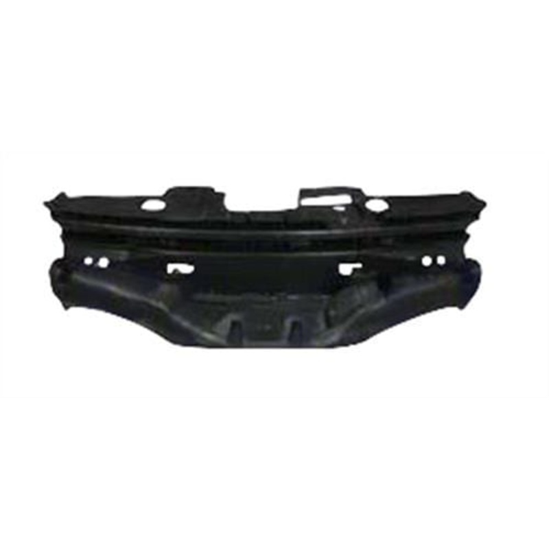 Renault Kangoo Van 2013-2022 Front Bumper Bracket Centre Support Panel