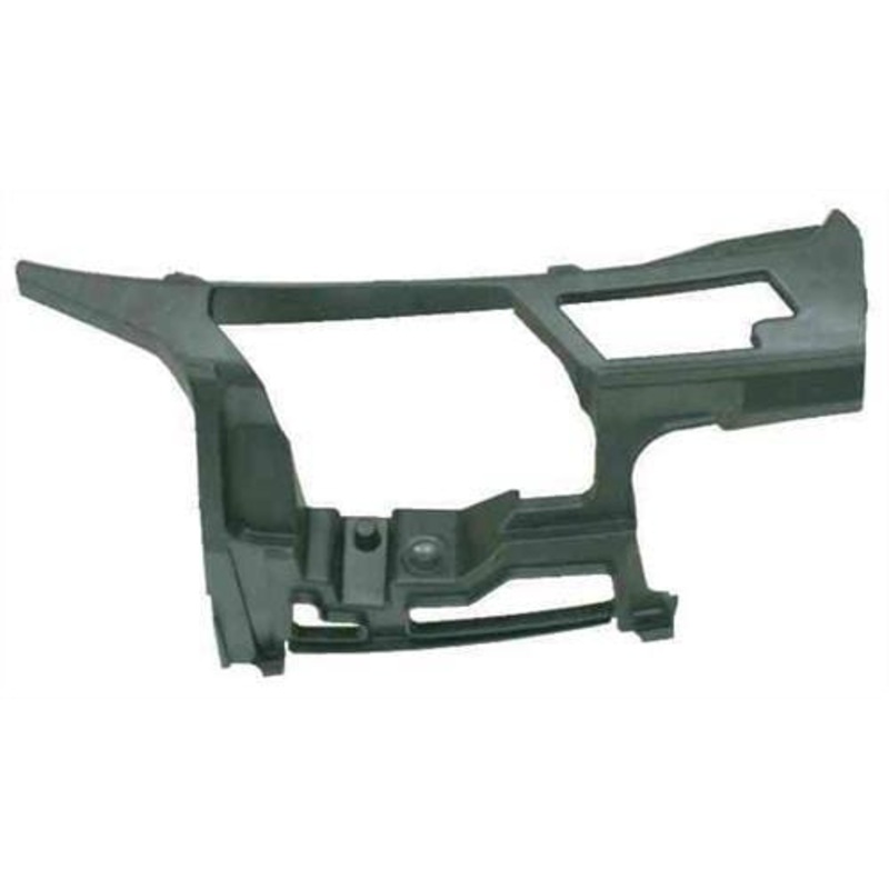 Volkswagen Golf Cabriolet 2011-2016 Front Bumper Bracket Driver Side R