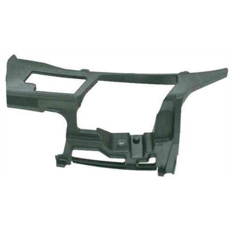 Volkswagen Golf Cabriolet 2011-2016 Front Bumper Bracket Passenger Side L