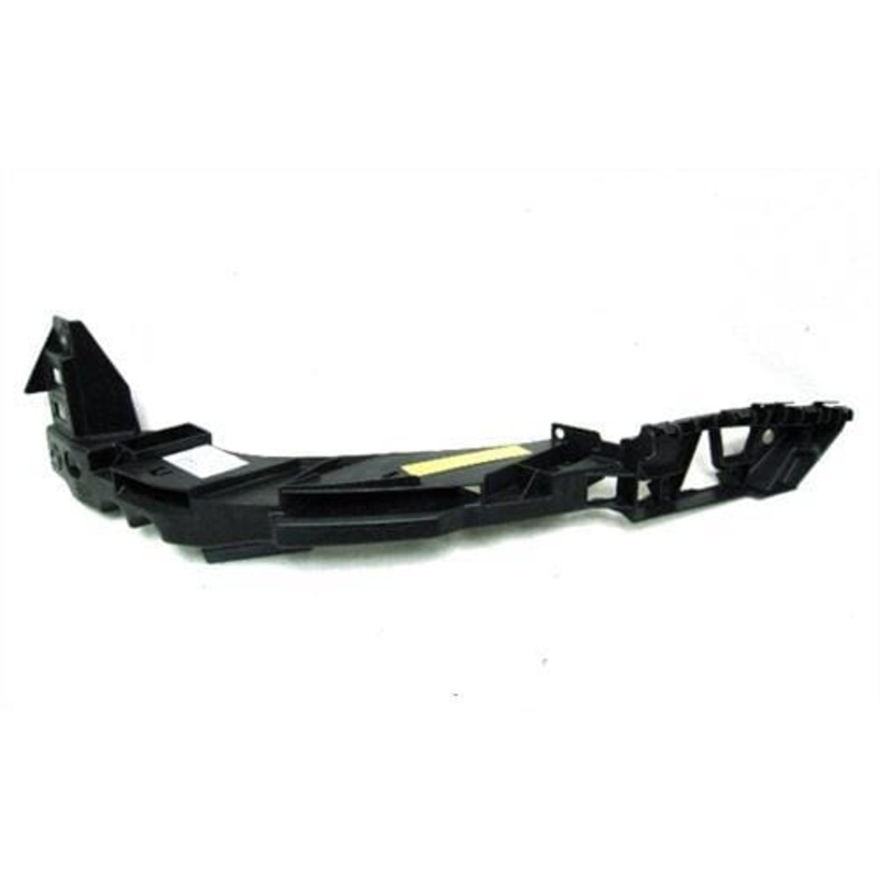 Volkswagen Polo 5 Door Hatchback 2009-2014 Front Bumper Bracket Passenger Side L