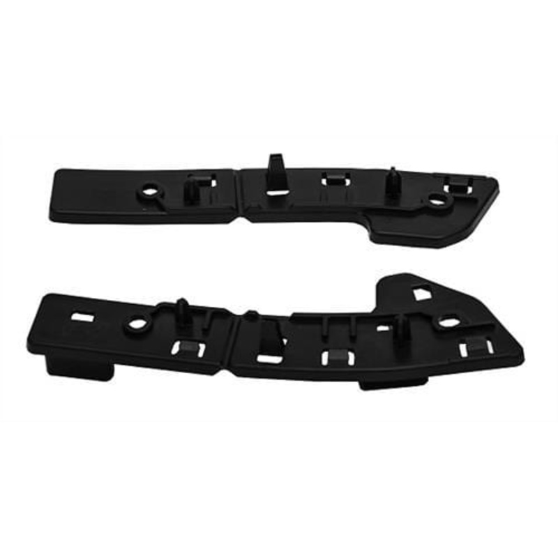 Citroen Berlingo Multispace MPV 2012-2015 Front Bumper Bracket Outer Section – Set Of Two