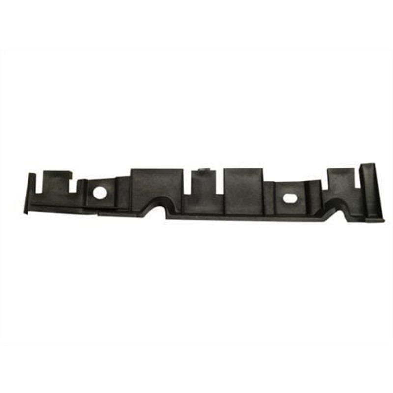 Fiat 500 Cabriolet 2009-2015 Front Bumper Bracket Passenger Side L