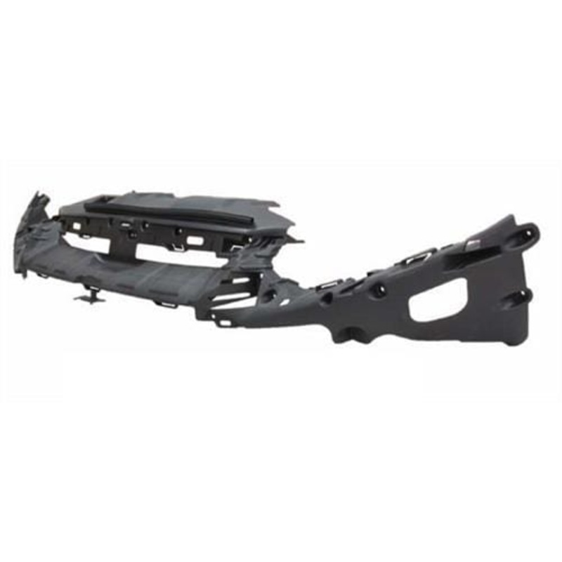 Ford Focus 5 Door Hatchback 2011-2014 Front Bumper Bracket Centre Support Panel