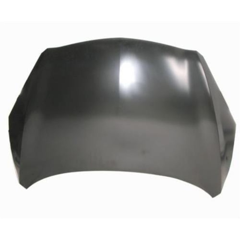 Mazda 3 Hatchback 2009-2012 Bonnet No Air Vent Hole