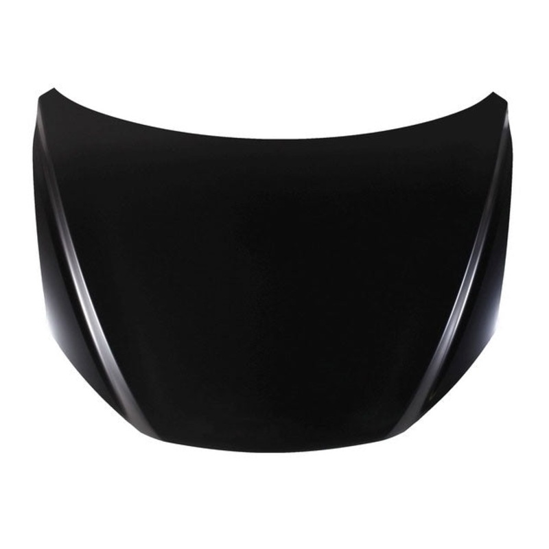 Mazda 3 Hatchback 2014-2016 Bonnet