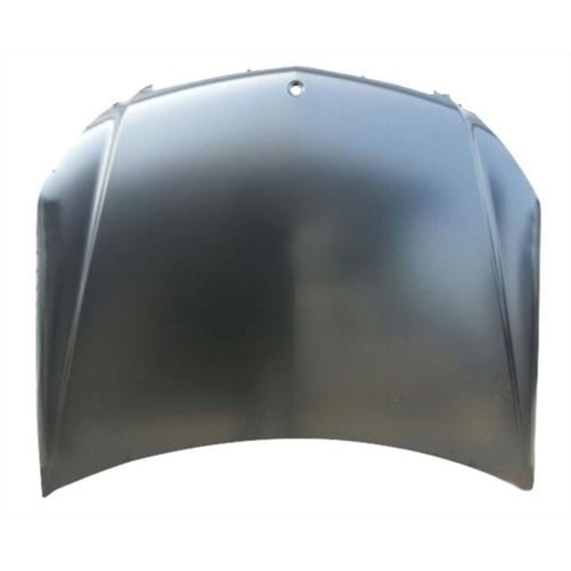 Mercedes C-Class Estate 2011-2014 Bonnet Steel Type