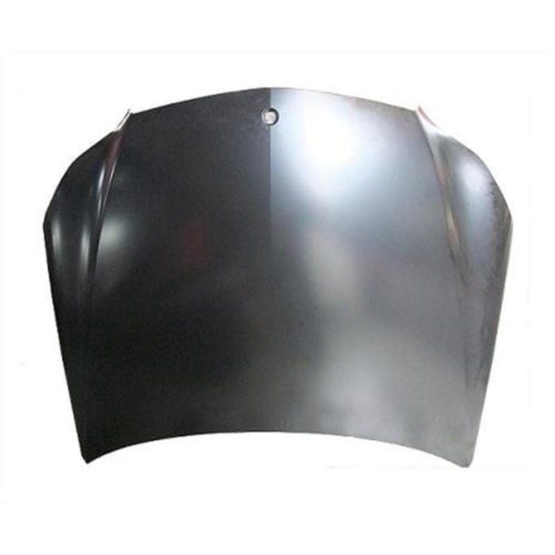 Mercedes E-Class Estate 2013-2016 Bonnet Aluminium Type