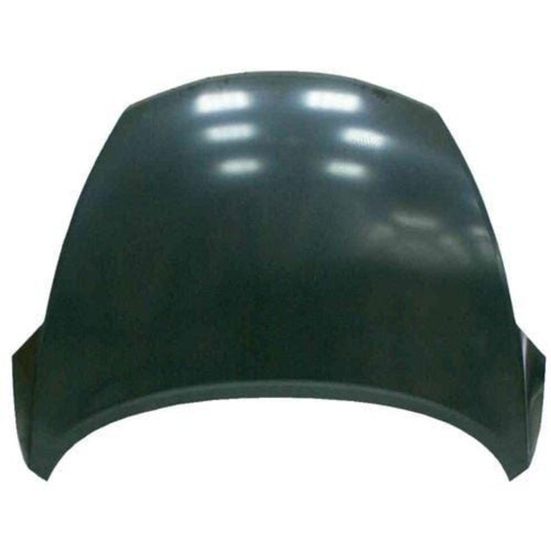 Nissan Juke Hatchback 2010-2014 Bonnet